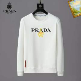 Picture of Prada Sweatshirt _SKUPradaM-3XL25tn3835428